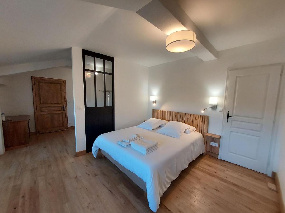 科尔巴耶克 Manoir Le Moulinal47 - Vue Panoramique酒店 外观 照片